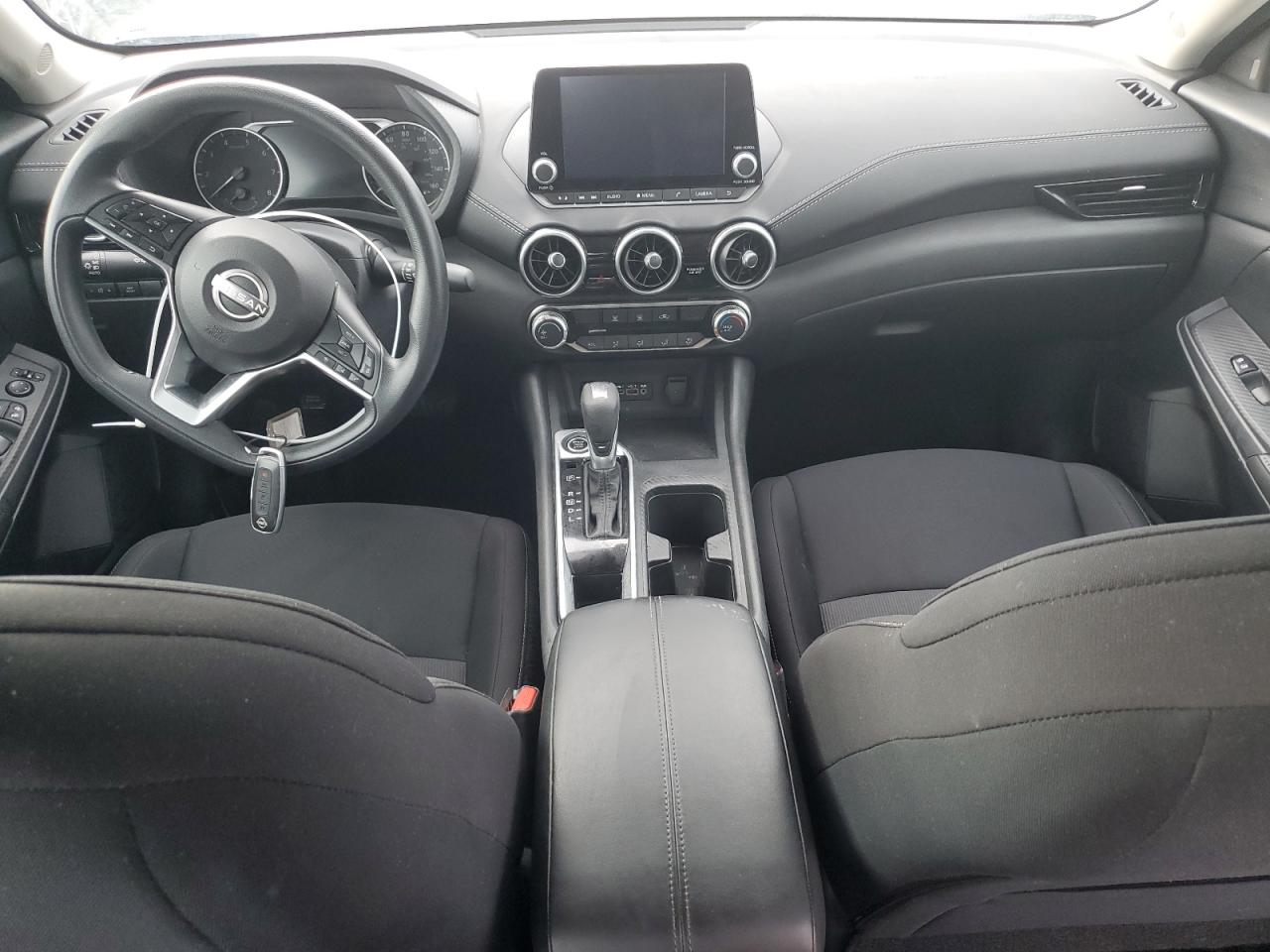 2024 Nissan Sentra - Image 8