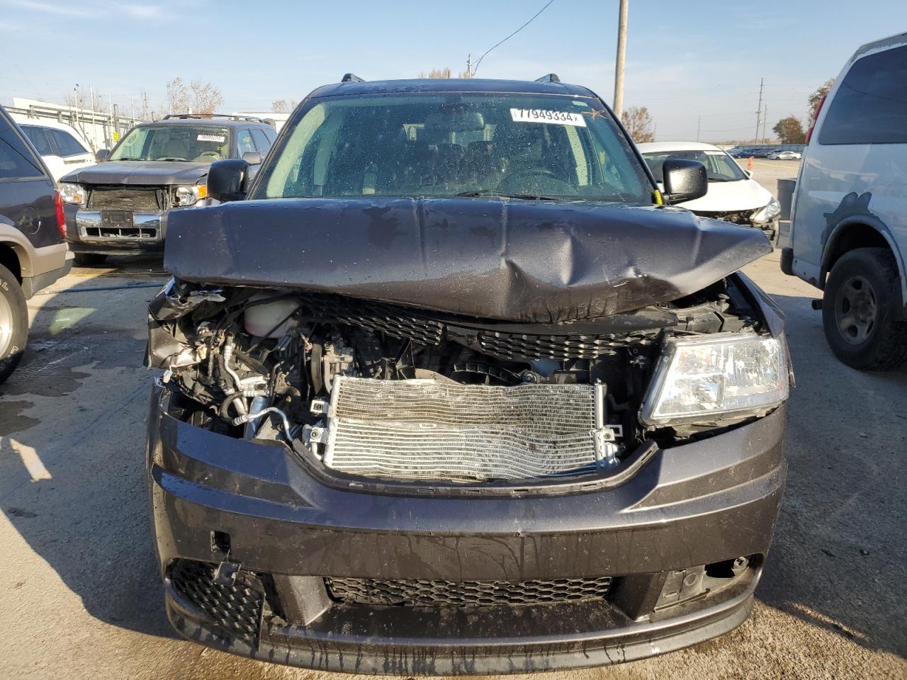 2020 Dodge Journey - Image 5