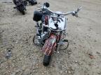 2014 HARLEY-DAVIDSON FLHTNSE CVO SOFTAIL DELUXE for sale at Copart NH - CANDIA