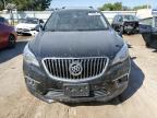 2017 Buick Envision Essence продається в Wichita, KS - Hail