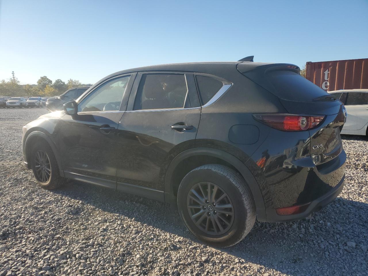 2021 Mazda CX-5 - Image 2