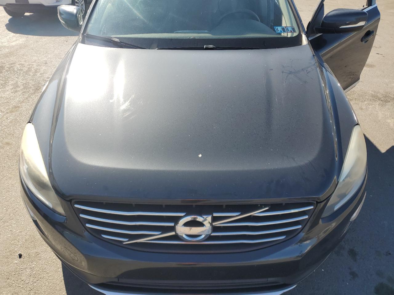 2014 Volvo Xc60 T6 VIN: YV4902DZ8E2546128 Lot: 76982674