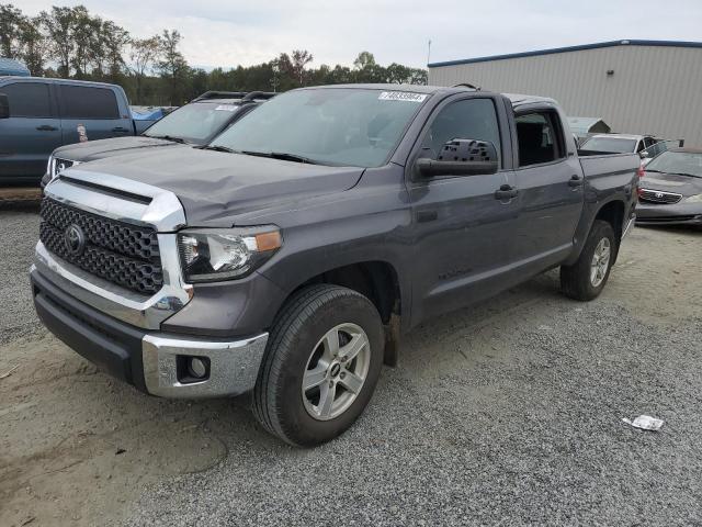 2021 Toyota Tundra Crewmax Sr5