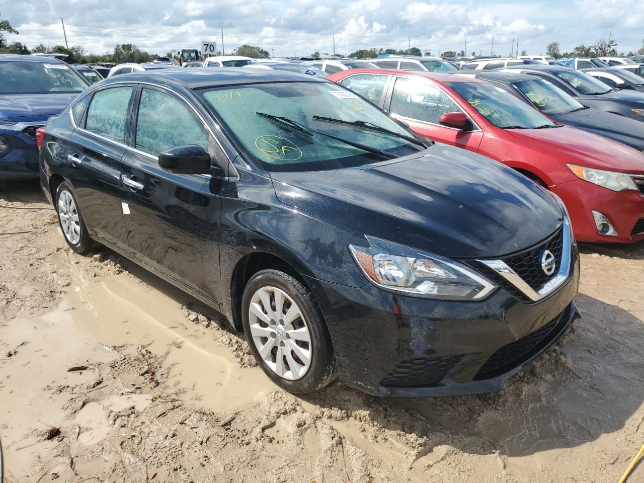 2019 Nissan Sentra - Image 4