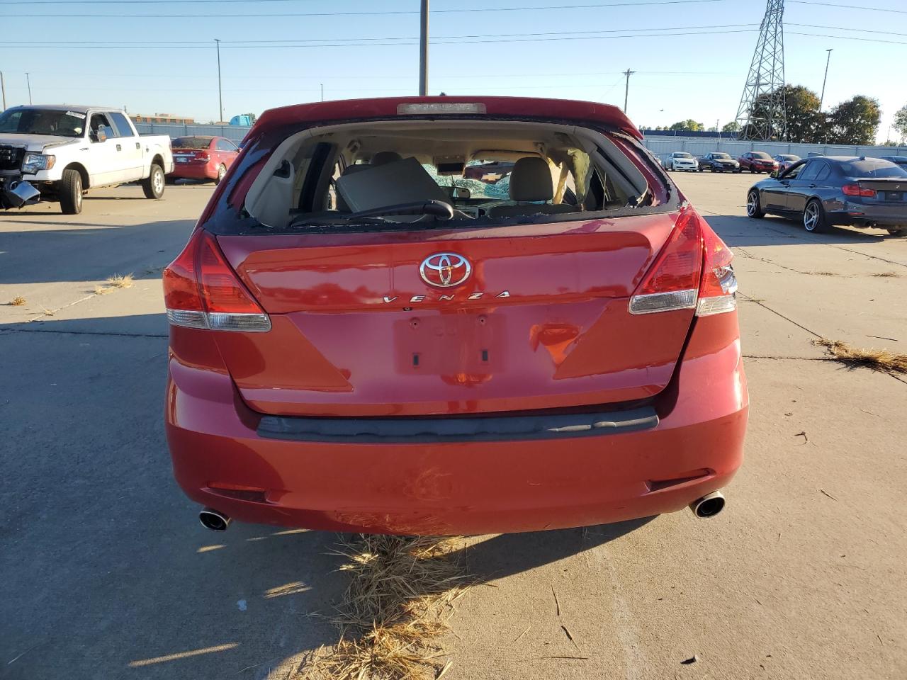 2009 Toyota Venza - Image 6