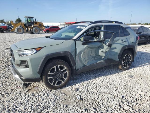 2019 Toyota Rav4 Adventure