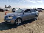 2010 Volkswagen Jetta Limited en Venta en San Diego, CA - Minor Dent/Scratches