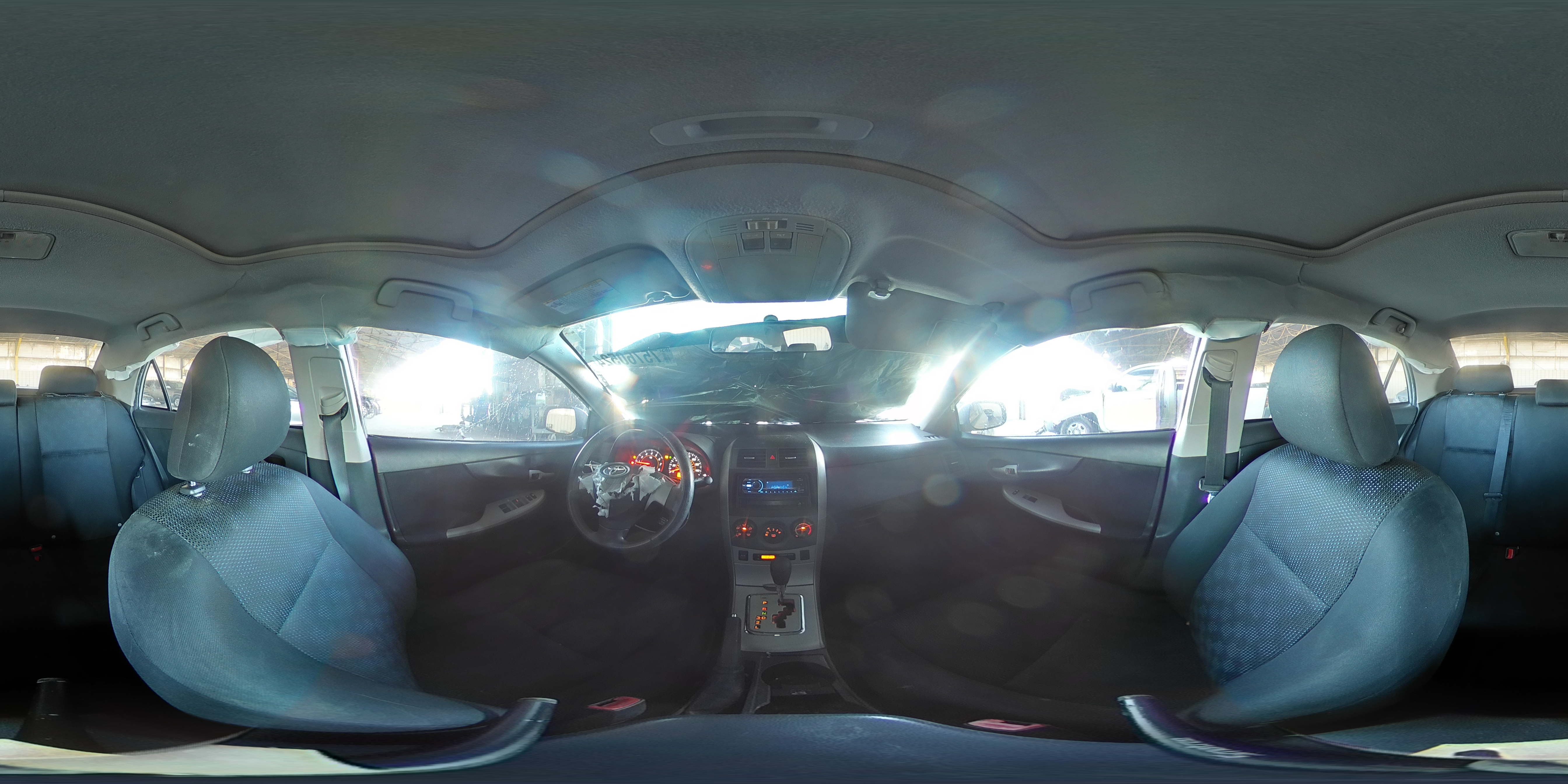 2010 Toyota Corolla - Image 13