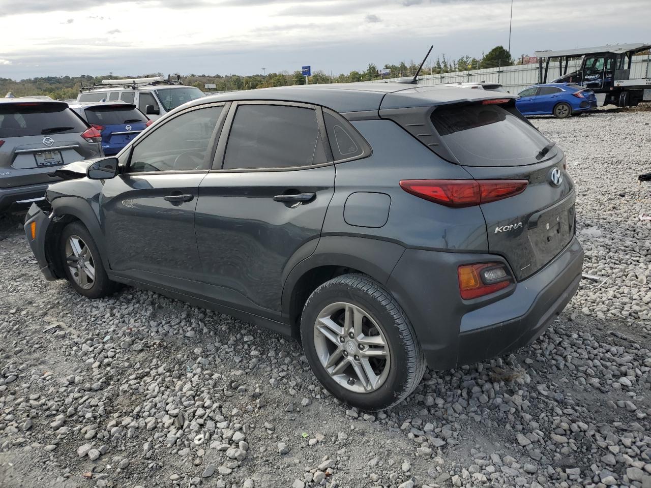 2019 Hyundai Kona - Image 2
