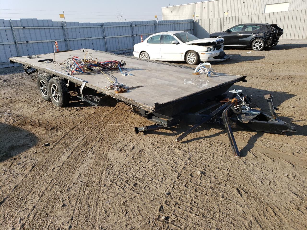2016 Foresriver T/Aflailer for Sale in Greenwood, NE - All Over