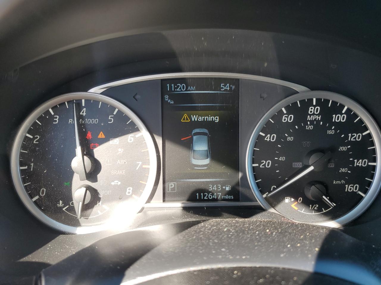 2017 Nissan Sentra - Image 9