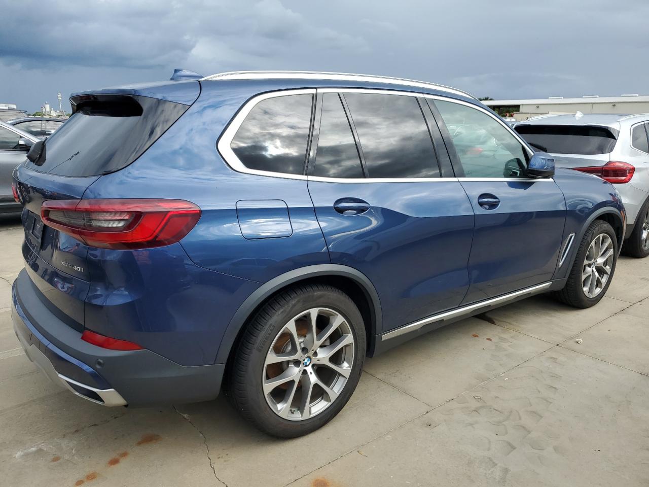 2019 BMW X5 - Image 3
