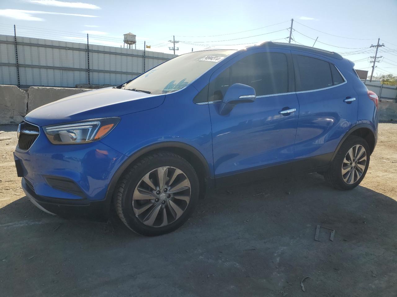 2017 Buick Encore - Image 1