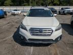 2016 Subaru Outback 2.5I Premium იყიდება Eight Mile-ში, AL - Partial Repair