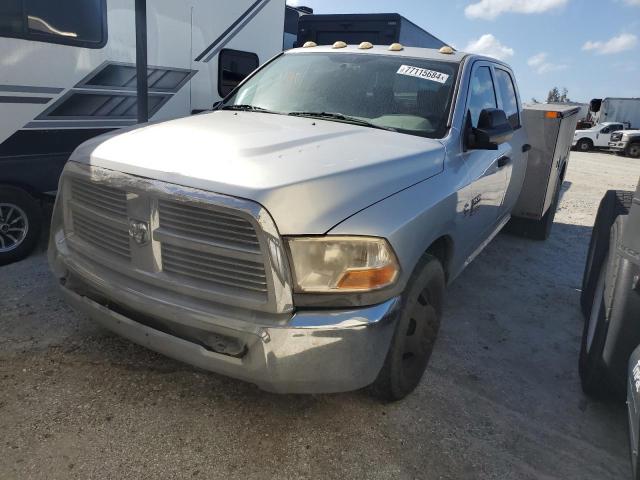 2010 Dodge Ram 3500 