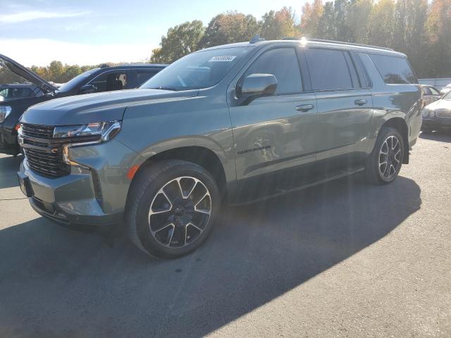 Glassboro, NJ에서 판매 중인 2023 Chevrolet Suburban K1500 Rst - Minor Dent/Scratches