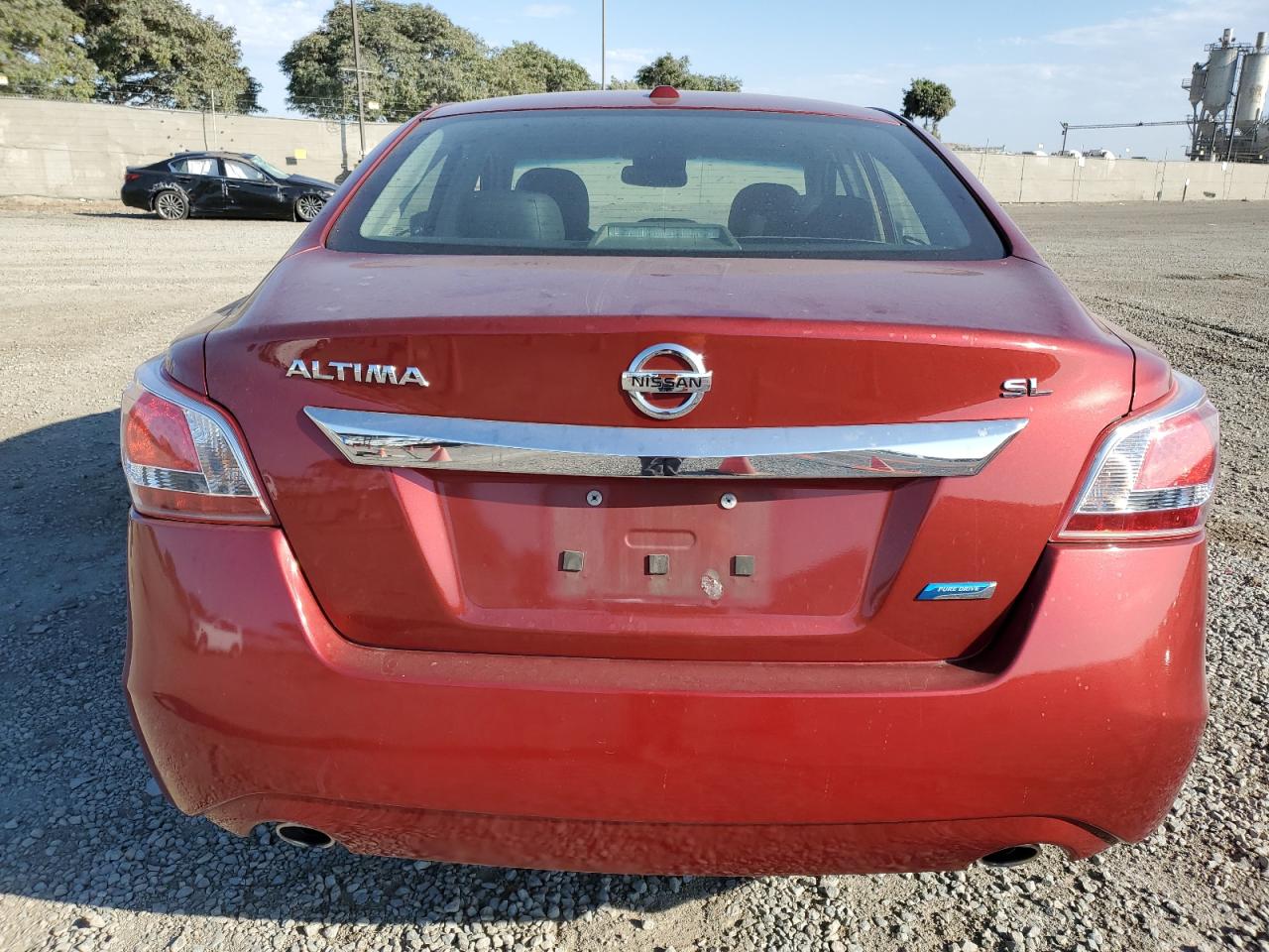 1N4AL3AP6DN476311 2013 Nissan Altima 2.5