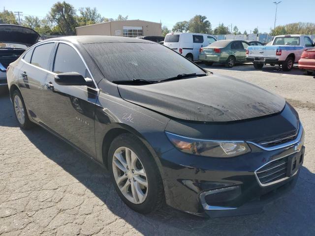  CHEVROLET MALIBU 2017 Czarny