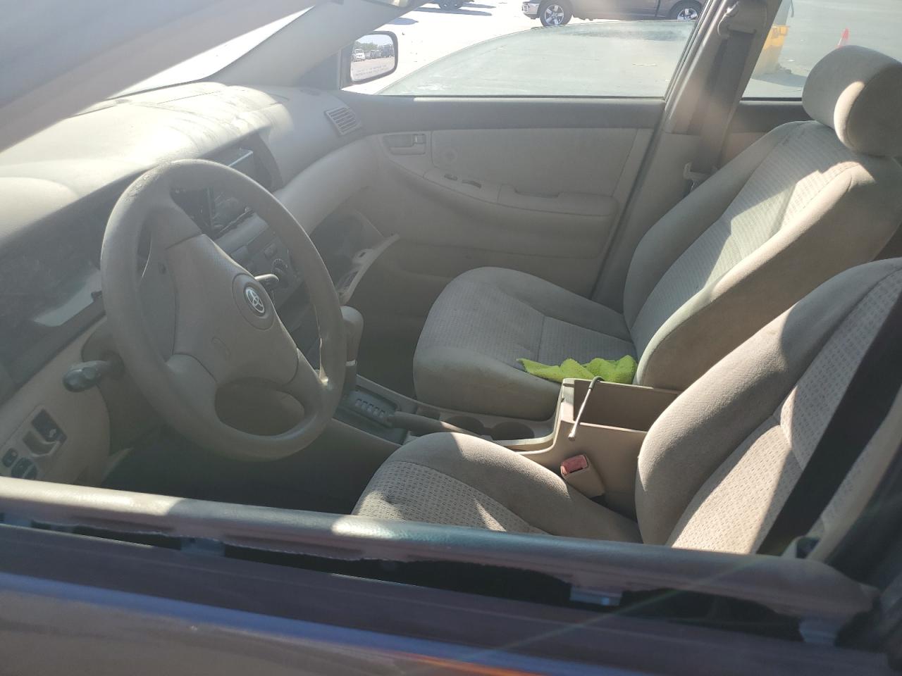 2006 Toyota Corolla - Image 7