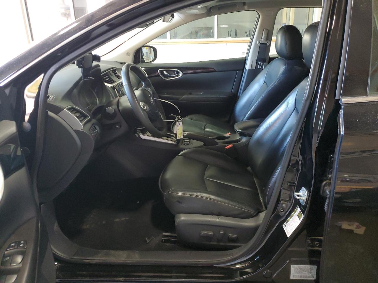 2017 Nissan Sentra - Image 7