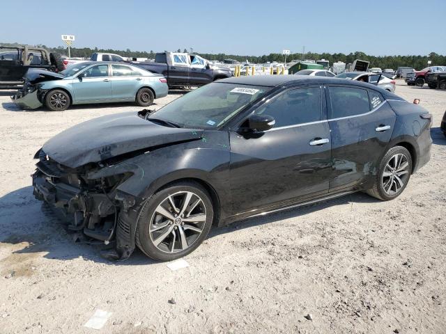 1N4AA6CV8NC502388 Nissan Maxima SV