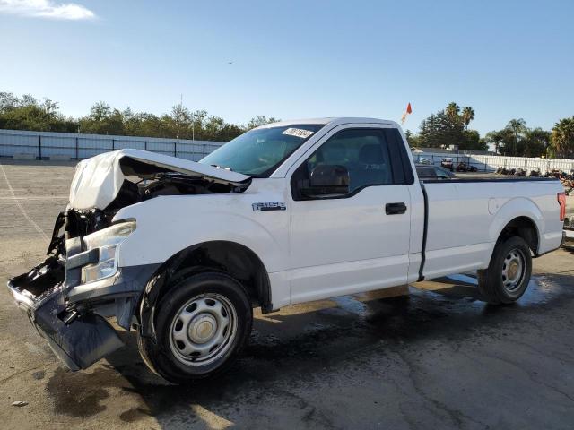 2016 Ford F150 