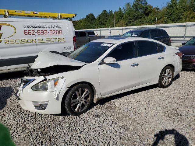 2014 Nissan Altima 3.5S