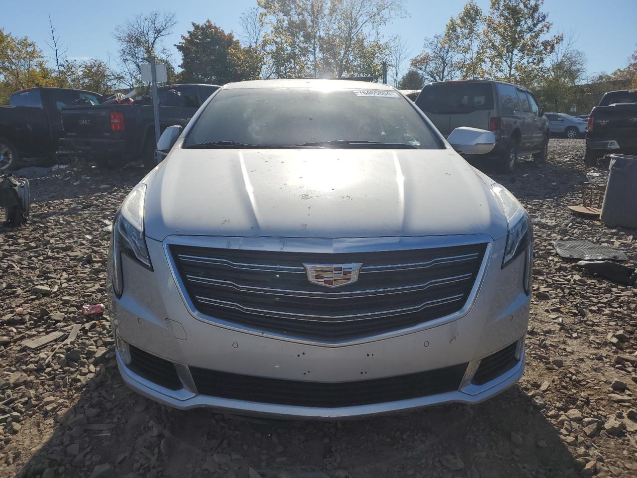 VIN 2G61M5S38J9142815 2018 CADILLAC XTS no.5