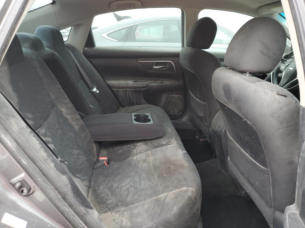 1N4AL3AP0FC426633 2015 Nissan Altima 2.5