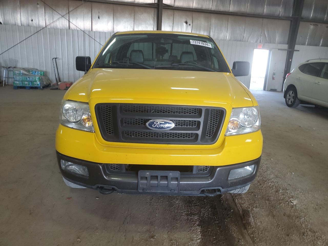 2004 Ford F-150 - Image 5