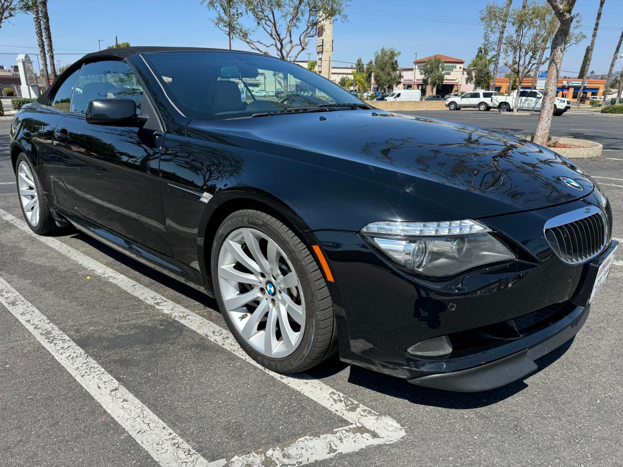 2009 BMW 6er - Image 1