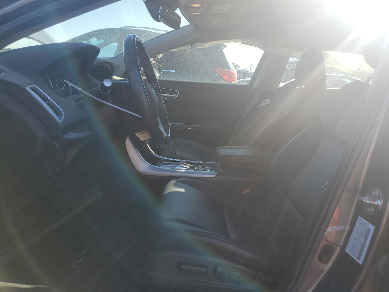 2020 Acura TLX - Image 7