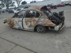 2010 Bmw 335 I na sprzedaż w Sacramento, CA - Burn