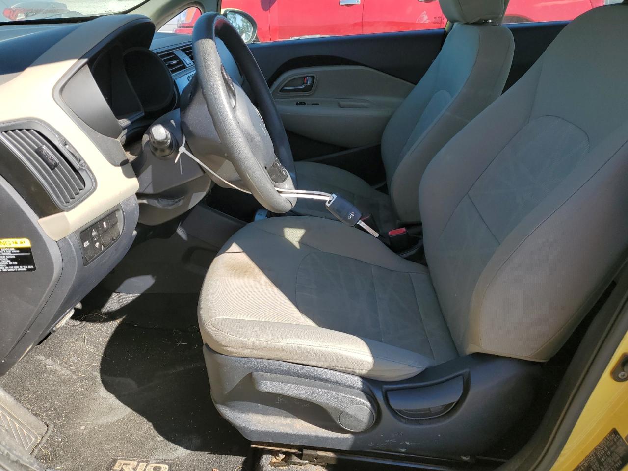 2016 Kia Rio - Image 7