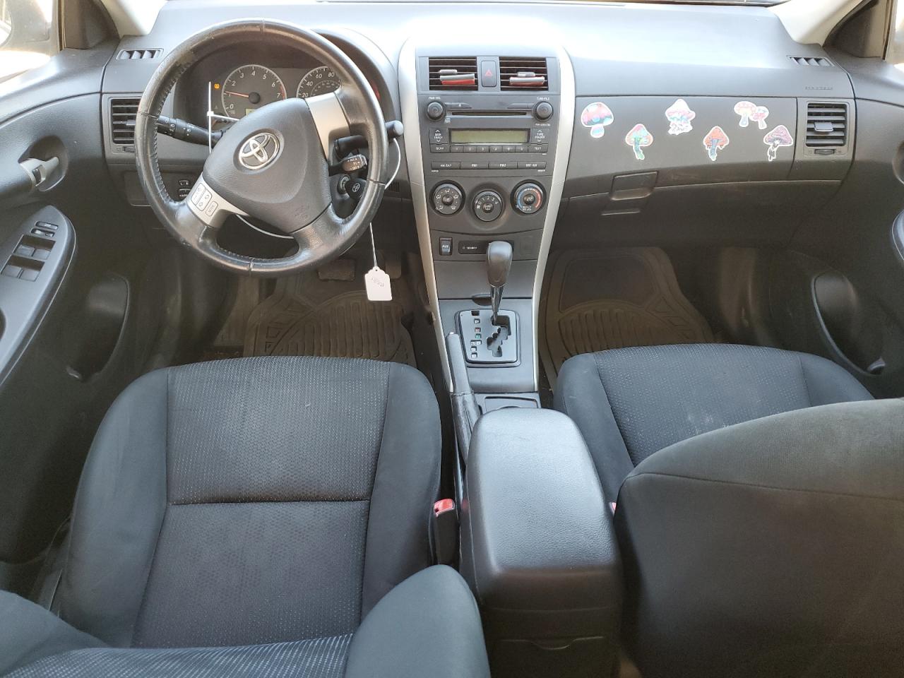 2009 Toyota Corolla - Image 8