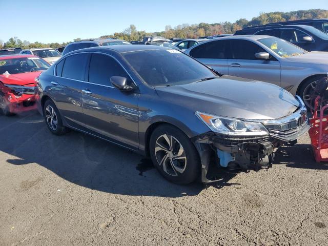 Sedans HONDA ACCORD 2017 Gray