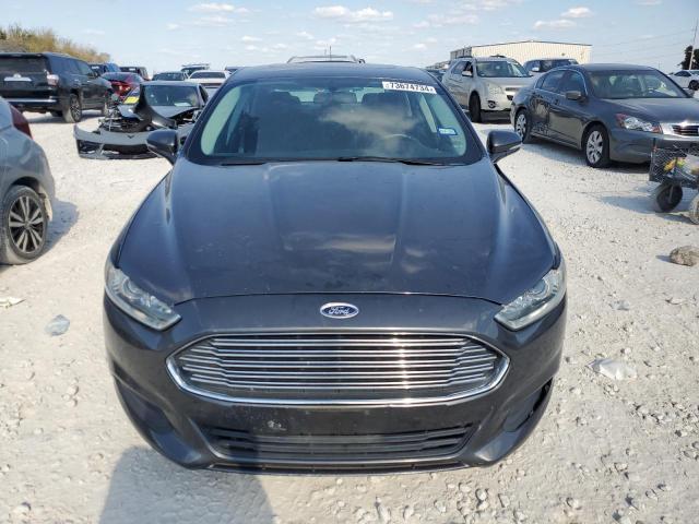  FORD FUSION 2016 Серый