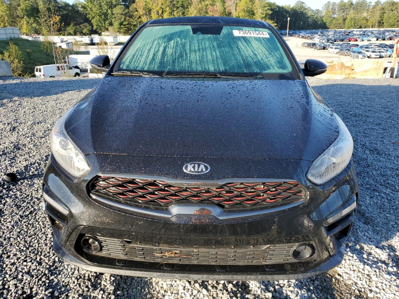 2021 Kia Forte - Image 5