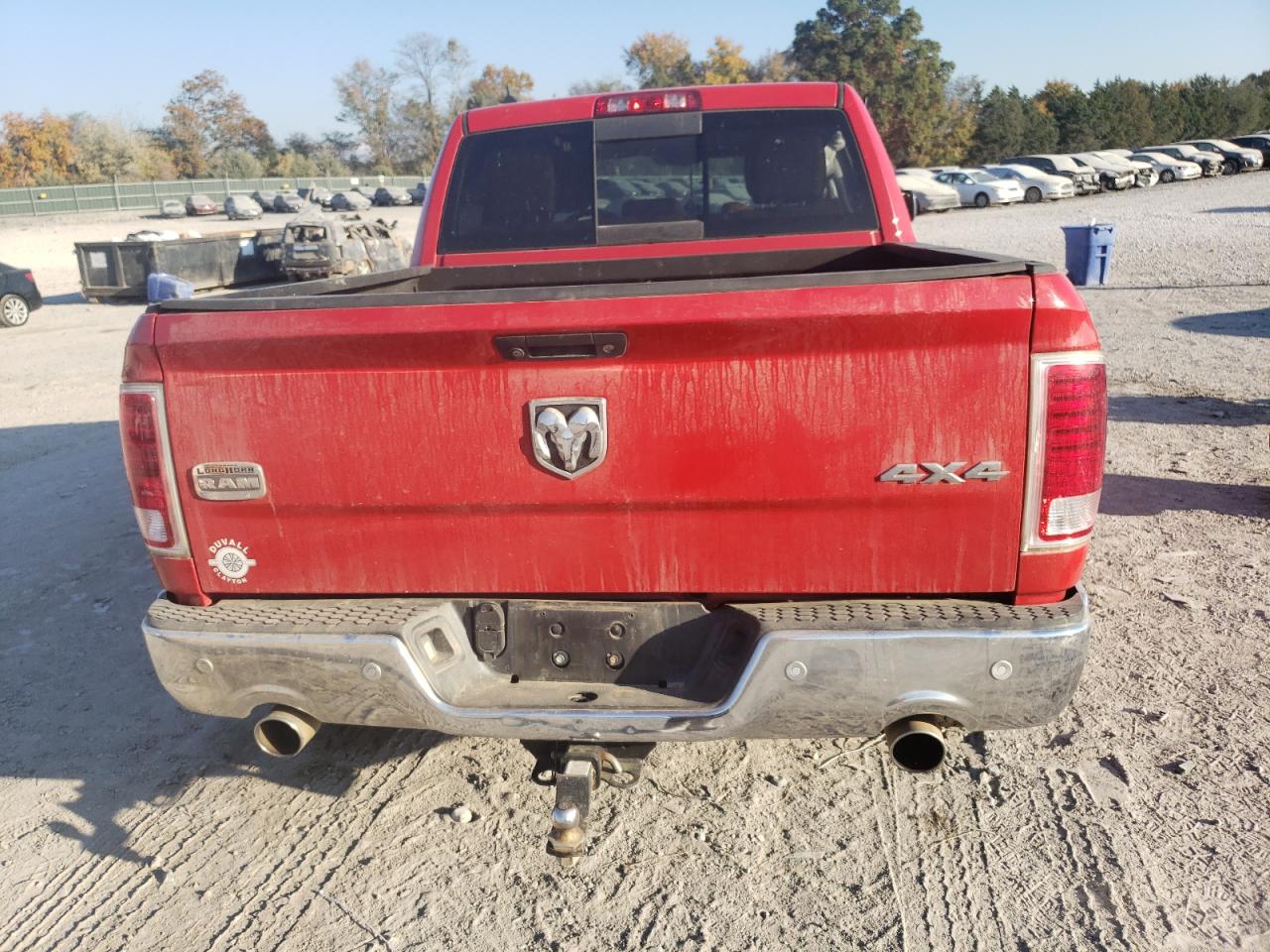 2014 RAM 1500 - Image 6