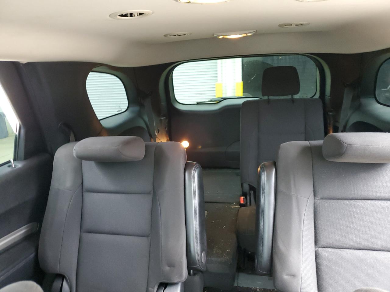 2015 Dodge Durango - Image 10