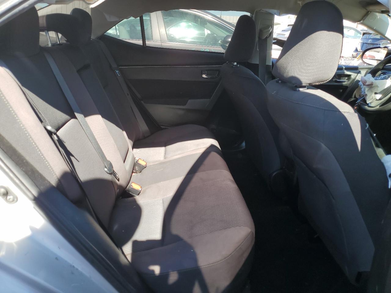 2019 Toyota Corolla - Image 10