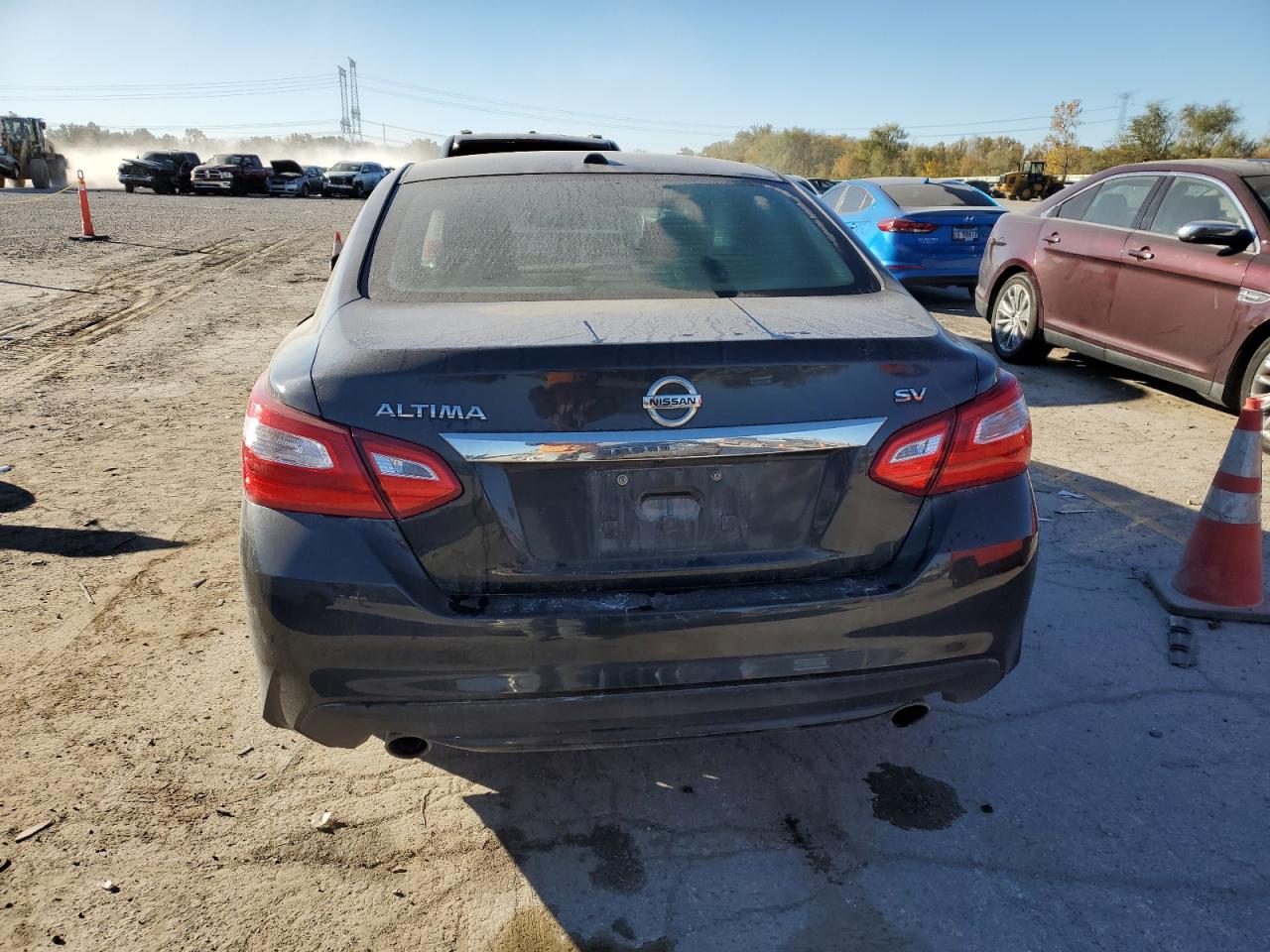 VIN 1N4AL3AP9GC188377 2016 NISSAN ALTIMA no.6