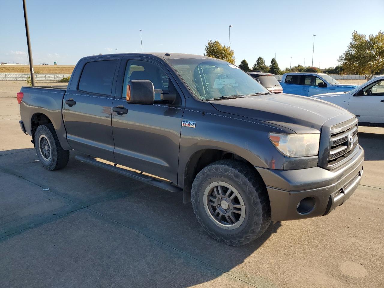 2012 Toyota Tundra - Image 4