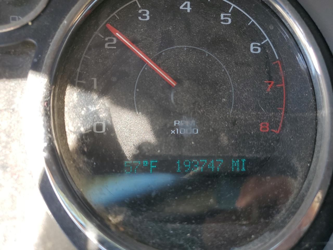 2005 Chevrolet Cobalt VIN: 1G1AK52F857515025 Lot: 77609774