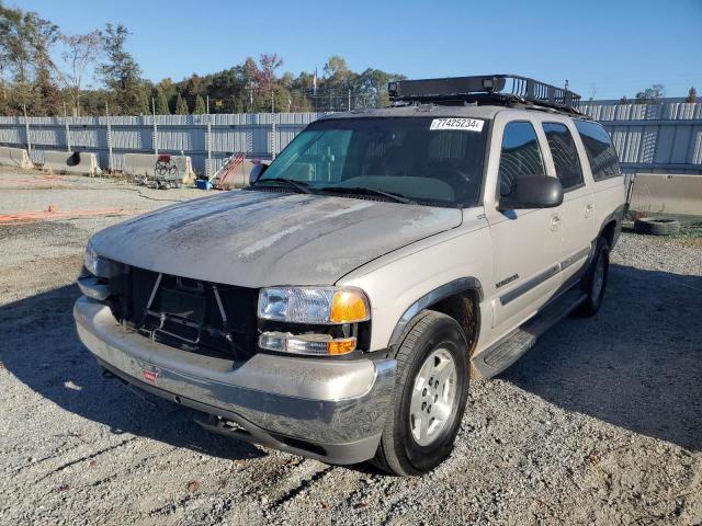 2004 Gmc Yukon Xl K1500 للبيع في Spartanburg، SC - Front End