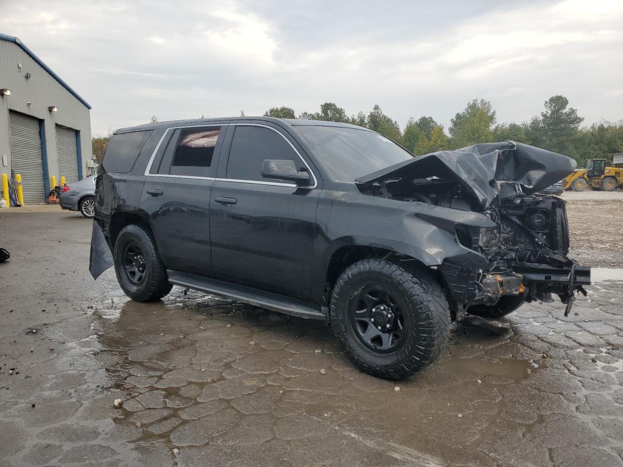 2016 Chevrolet Tahoe - Image 4