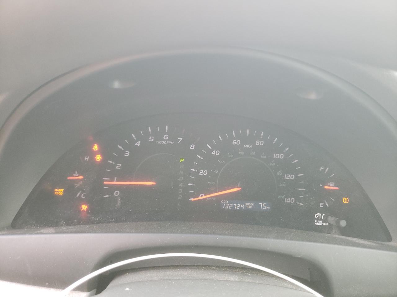 2007 Toyota Camry - Image 9