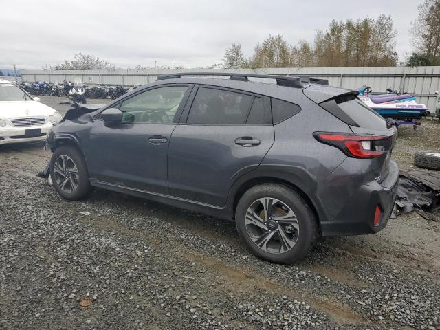  SUBARU CROSSTREK 2024 Вугільний