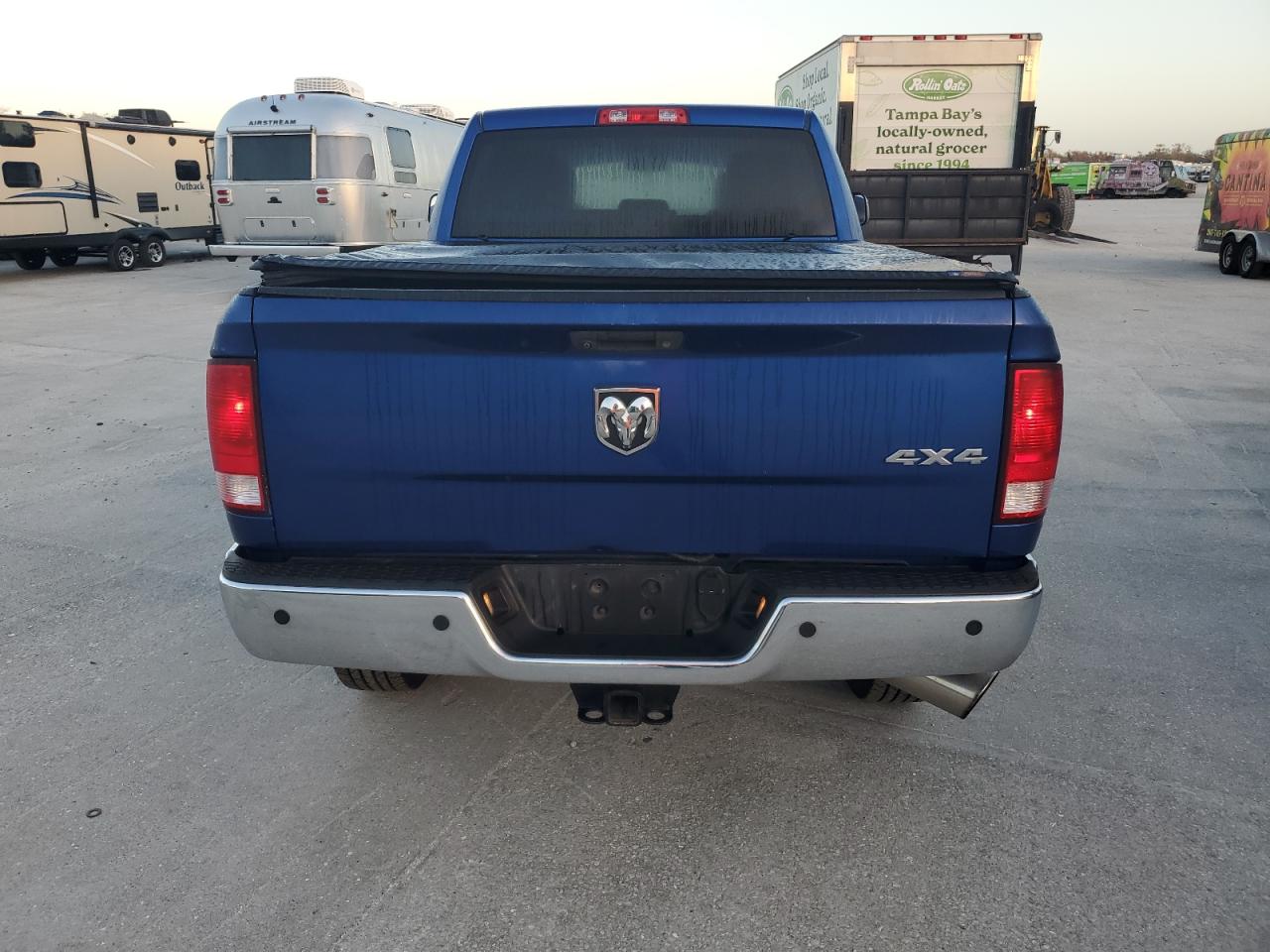 2015 Ram 3500 St VIN: 3C63R3CL4FG652903 Lot: 76719004