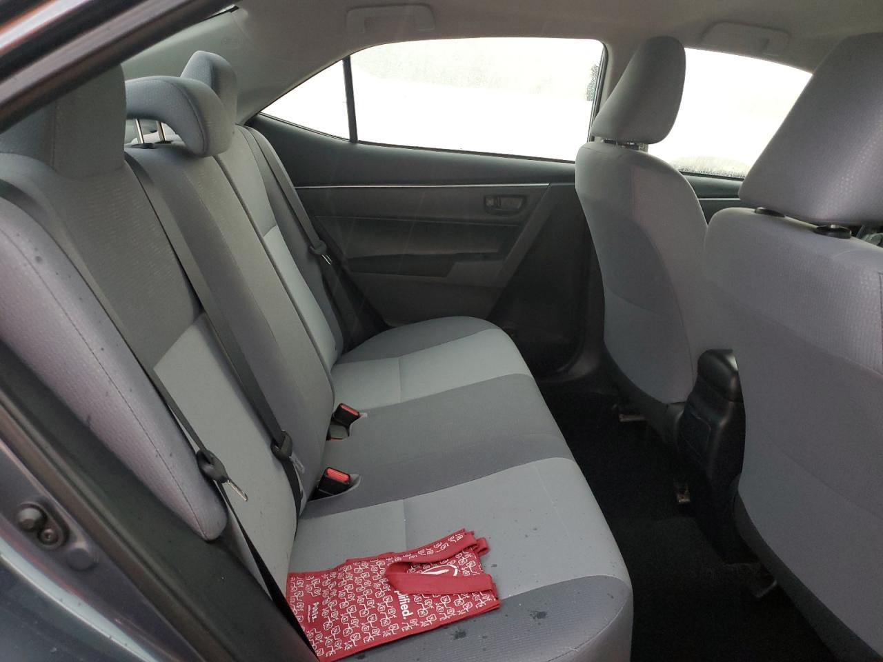2015 Toyota Corolla - Image 10